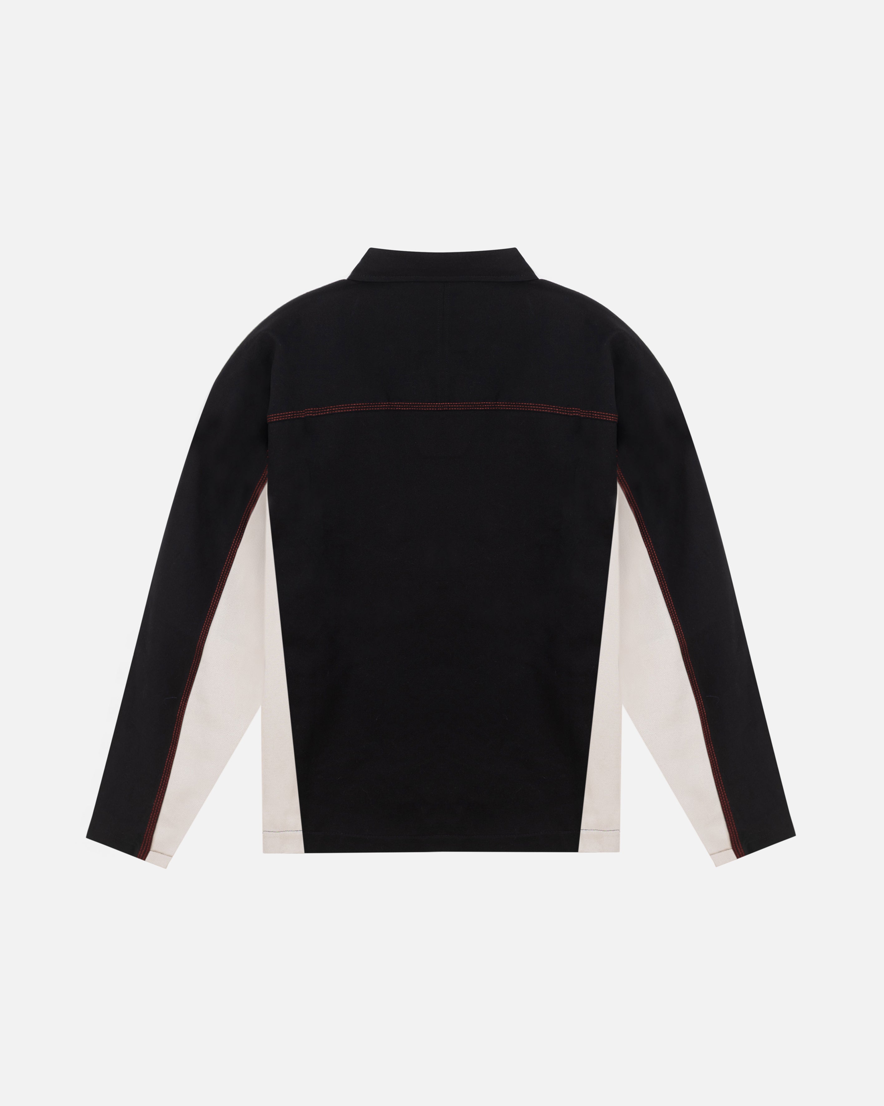 ART OF x Sheffield United Drill Top | Long Sleeved Football Top