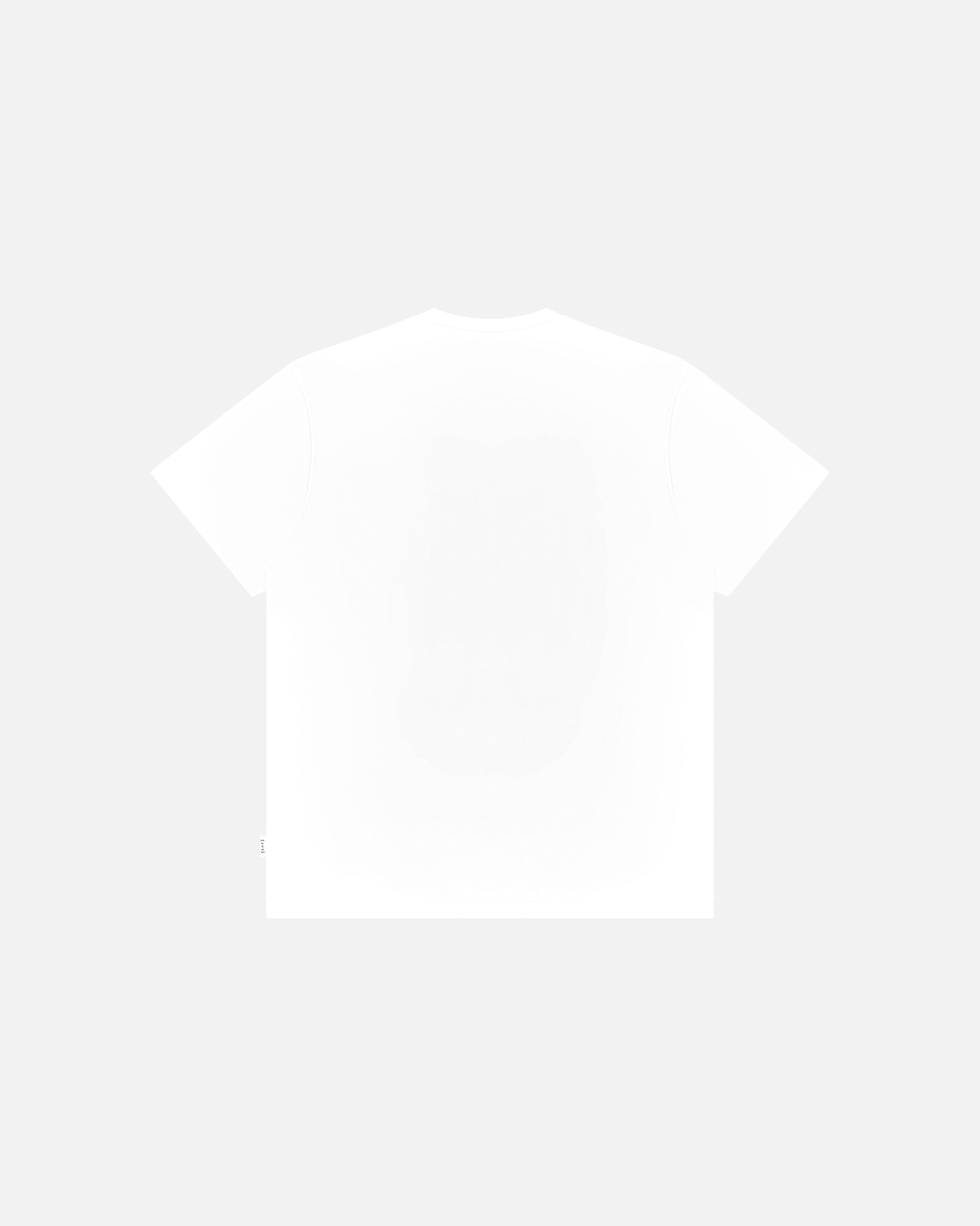 ART OF Sheffield United Blades 92/93 Home Tee | White Football T-shirt