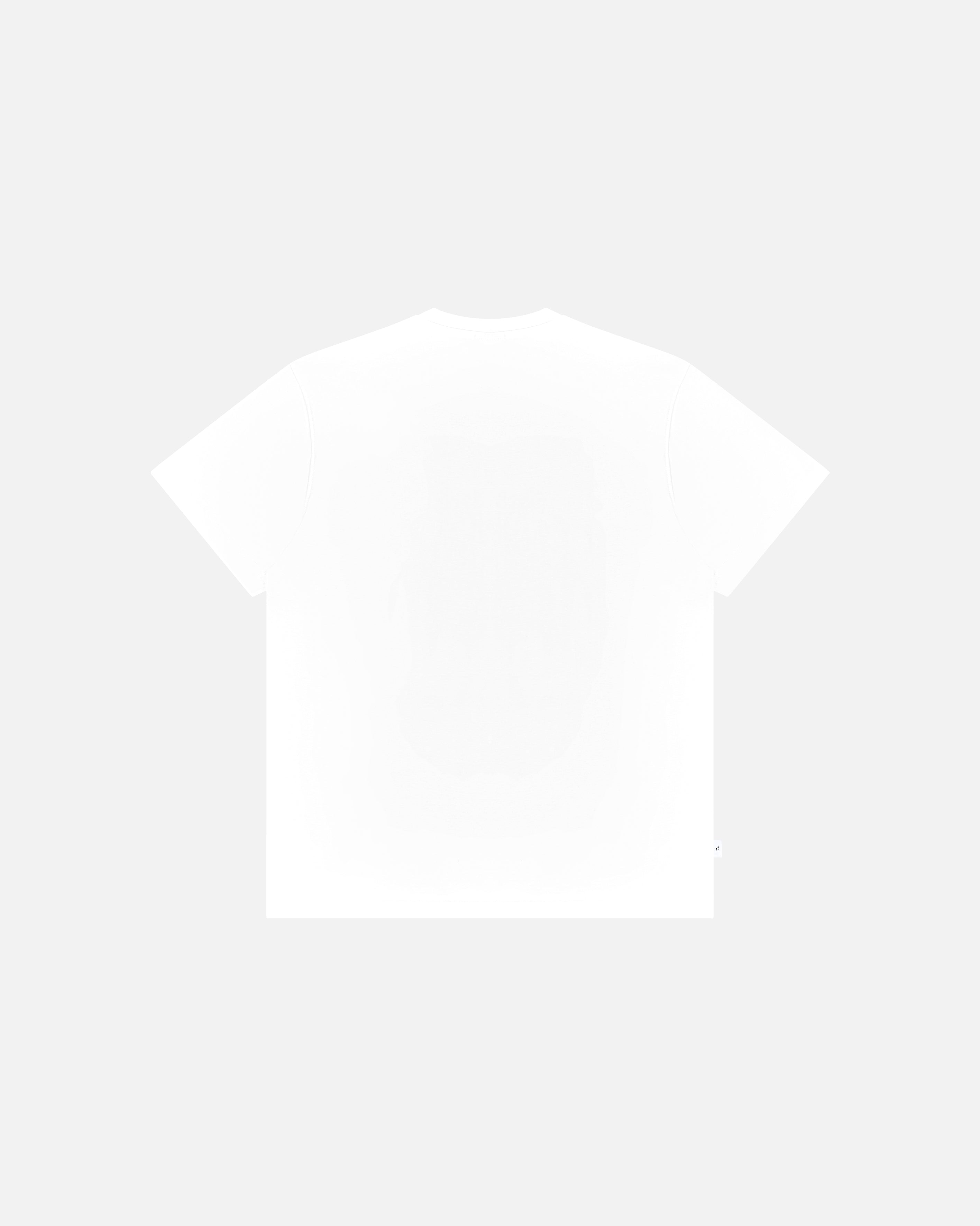 ART OF AFC Champions Pickles Tee | White Graphic Football T-shirt