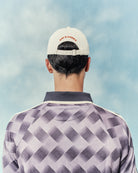 AOF x Pukka Chicken Balti Cap | Cream Hat | Art of Football