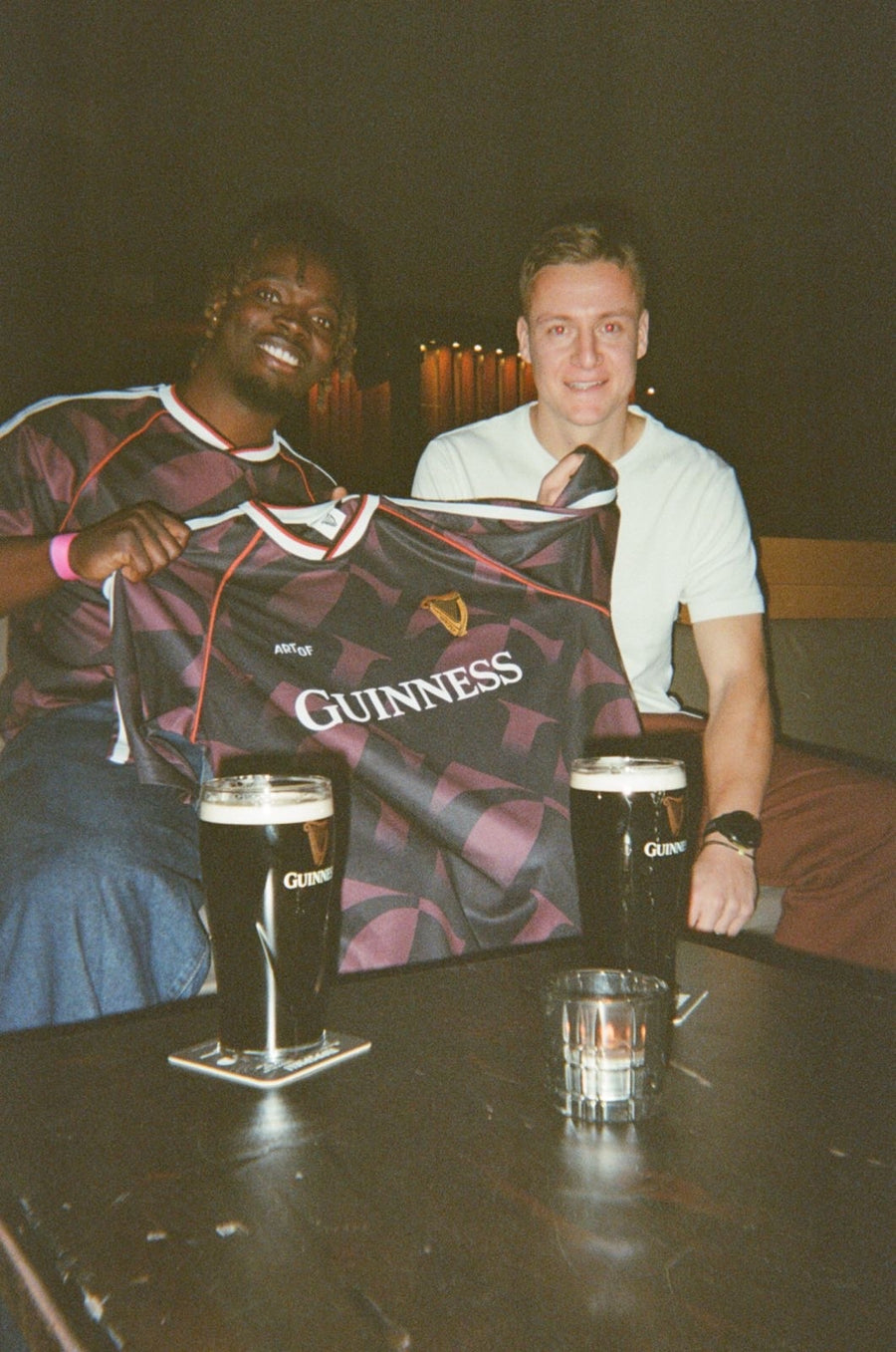 Customer image