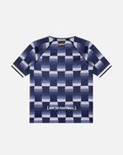 AOF X Guinness Tops | Guinness Shirt - Navy | Art of Football T-Shirts