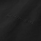 AOF Wolverhampton Wanderers Shell Jacket | Black Coat