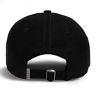 ART OF AFC Classics Cap | Black Cotton Embroidered Football Hat