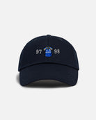 ART OF The Blues Classics Cap | CFC Navy Embroidered Football Hat