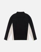 ART OF x Hibernian Drill Top | Long Sleeved Embroidered Football Merch