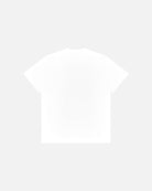 ART OF United Home Pickles Tee | MUFC White Graphic Football T-shirt