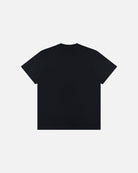 ART OF x Everton Home Pickles | EFC Black Graphic Football T-shirt