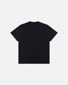 ART OF x Sunderland Home Pickles | SAFC Black Graphic Football T-shirt