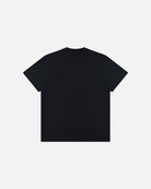 ART OF x Oxford Home Pickles Tee | OUFC Black Graphic Football T-shirt