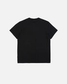 ART OF x Hibernian Classics Tee | Hibs Black Graphic Football T-shirt