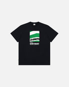 ART OF The Bhoys Centenary Tee | Black Graphic Football T-shirt