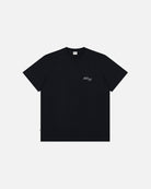 ART OF Toon The Streets Won't Forget Tee | NUFC Black Football T-shirt