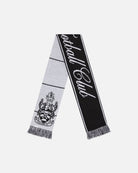 ART OF x Fulham Heritage Scarf | FFC Knitted Football Accessories