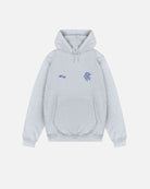 ART OF Football x Rangers 1872 Hoodie | AOF x RFC Printed Sweat