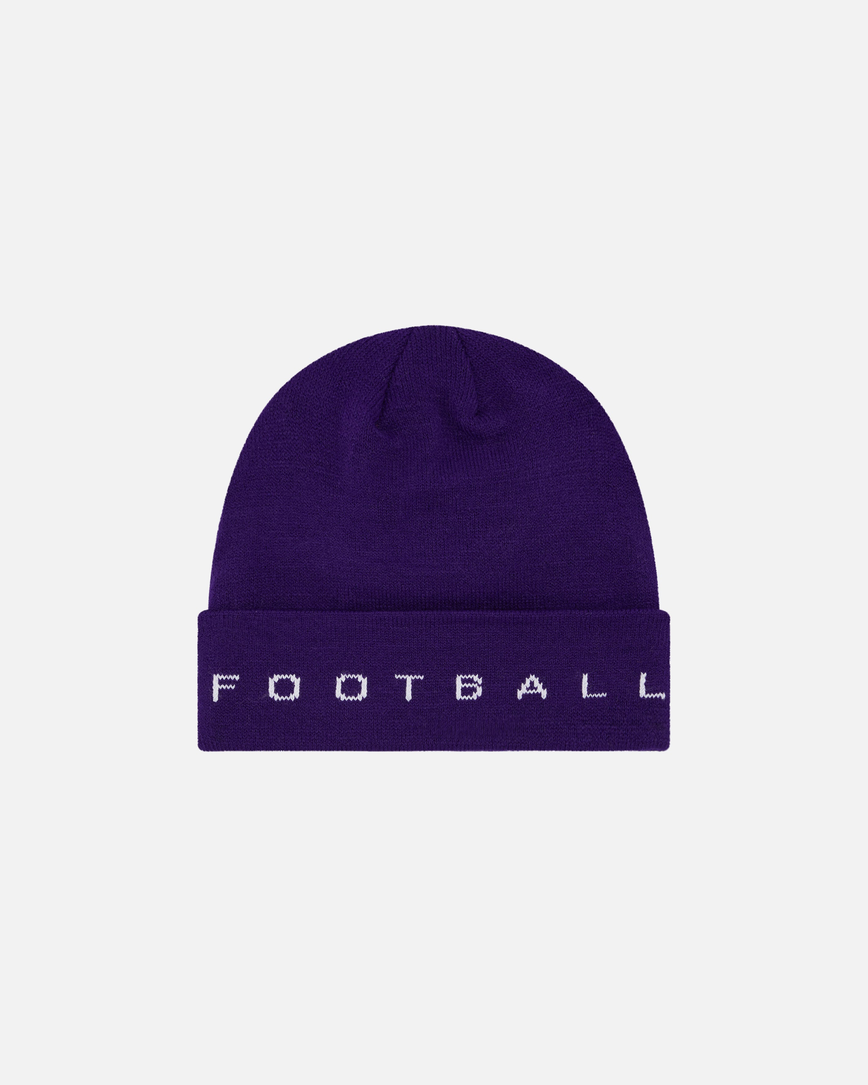 ART OF Football x Hibernian Heritage Beanie | AOF Knitted Accessories