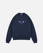 ART OF Scotland Classics Sweat | Printed Football Top