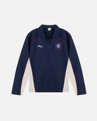 ART OF x Rangers Drill Top | RFC Long Sleeved Football Top