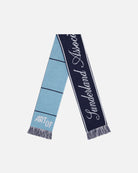 ART OF x Sunderland Heritage Scarf | SAFC Knitted Football Accessories