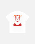 ART OF LFC VVD Tee | White Graphic Football T-shirt