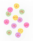 AOF Sabrina's Heartbreakers Tee | White T-shirt | Art of Football