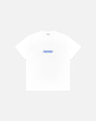 ART OF Vindaloo Tee | England White Graphic Football T-shirt