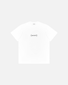 ART OF Sheffield United Bramall Blueprint Tee | White Football T-shirt