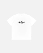 ART OF Toon Wembley Starter Pack | NUFC White Graphic Football T-shirt