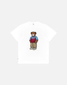 ART OF x West Ham Home Pickles Tee | WHUFC White Football T-shirt