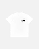 ART OF x Forest The City Ground Tee | NFFC White Football T-shirt