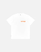 ART OF LFC VVD Tee | White Graphic Football T-shirt