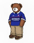 AOF x RFC Home Pickles Tee | White Graphic T-shirt | Art of Football