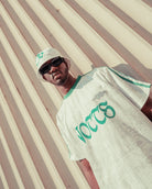 ART OF Made In Notts Football Shirt | Nottingham Football Jersey