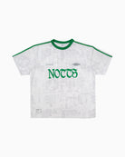 ART OF Made In Notts Football Shirt | Nottingham Football Jersey