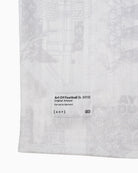 ART OF Made In Notts Football Shirt | Nottingham Football Jersey